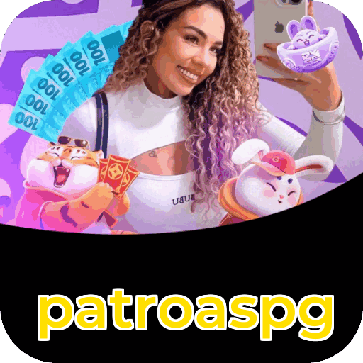 Página de download patroaspg
