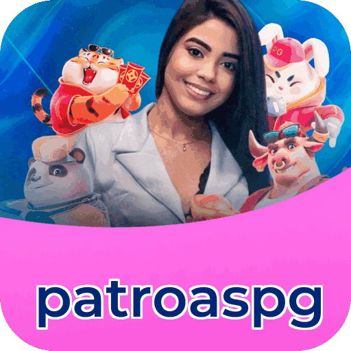 App mobile patroaspg