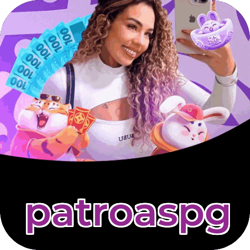 Estatísticas patroaspg
