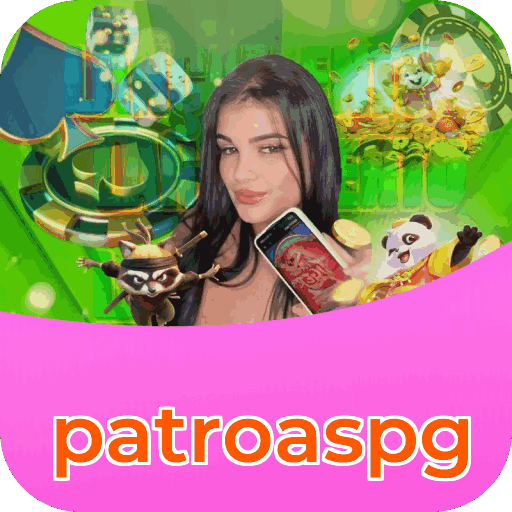 APK Android patroaspg