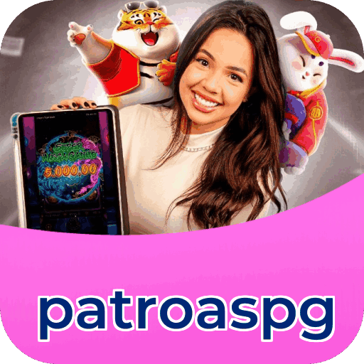 Instalação Android patroaspg
